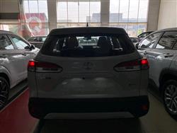 تويوتا كورولا كروس